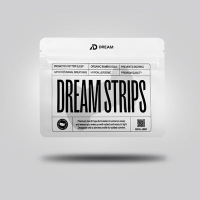 Dream Mouth Tape