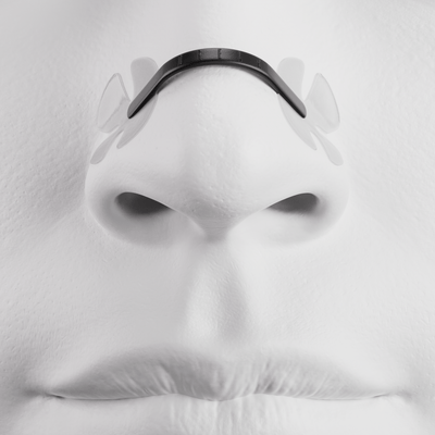 Second Wind Nasal Strips