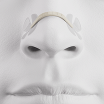 Second Wind Nasal Strips