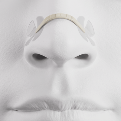 Second Wind Nasal Strips