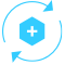 Faster Cell Recovery