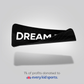 Dream Tape