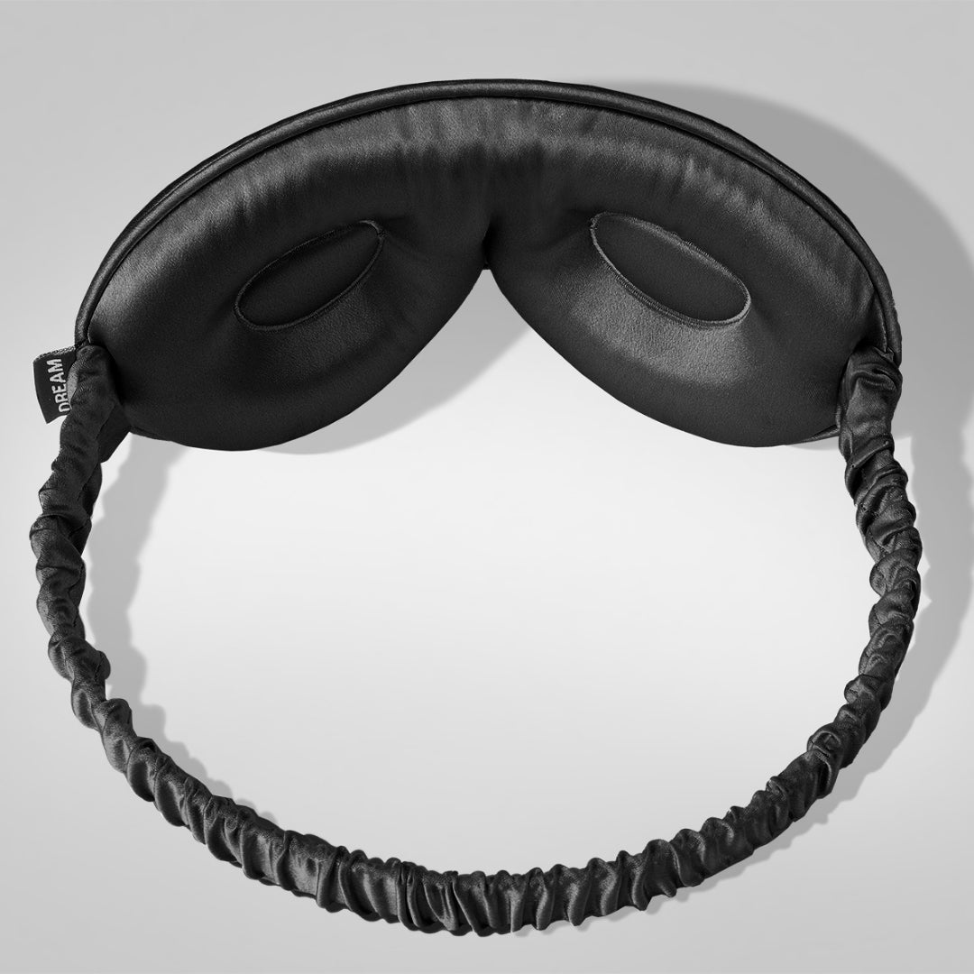 Performance Silk Sleep Mask