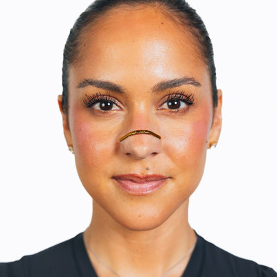 Second Wind Nasal Strips