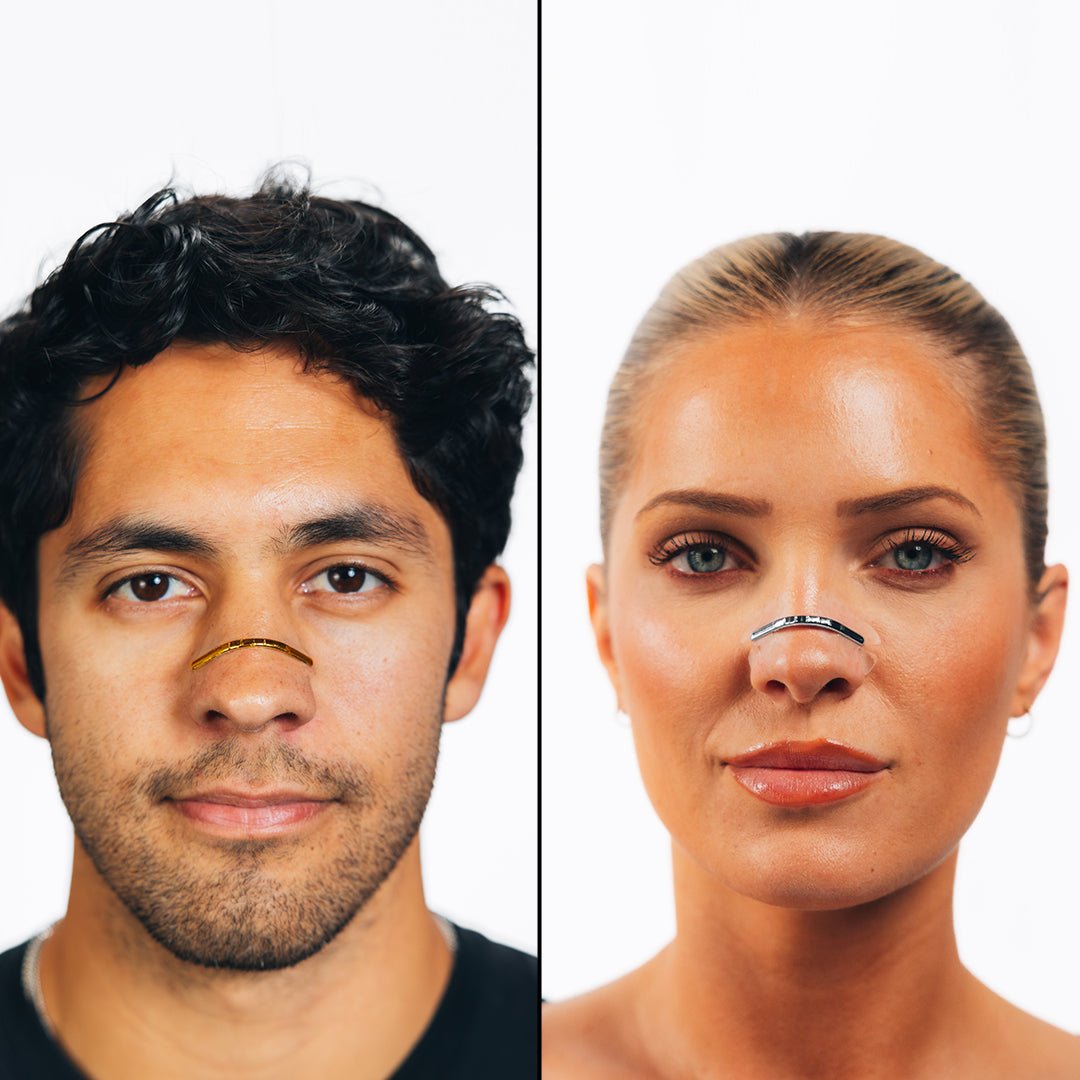 Second Wind Nasal Strips