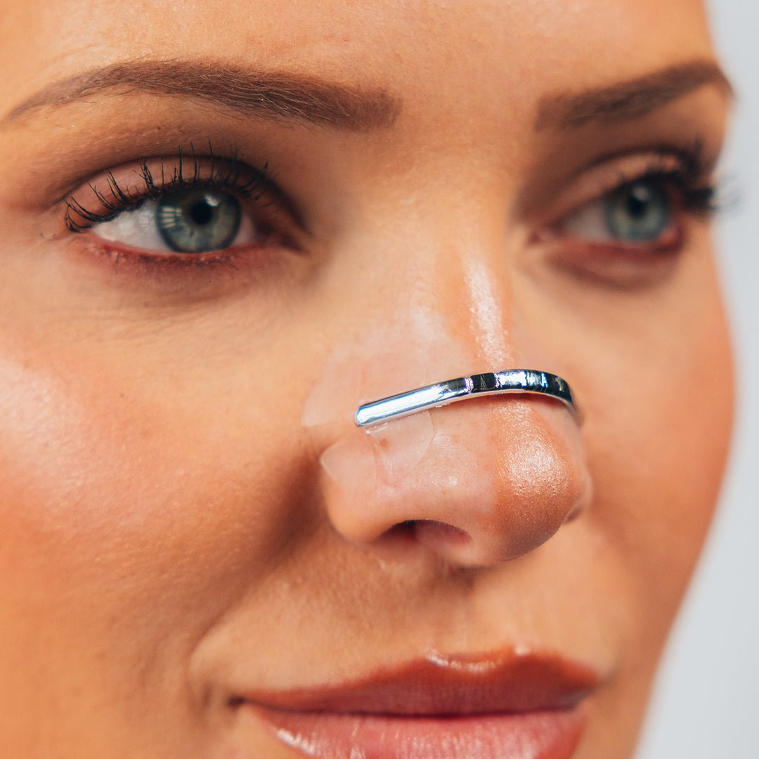 Second Wind Nasal Strips