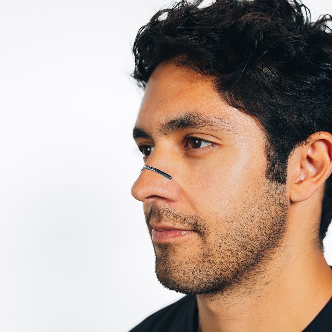 Second Wind Nasal Strips