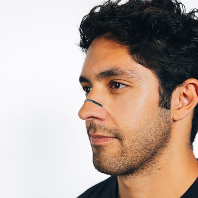 Second Wind Nasal Strips
