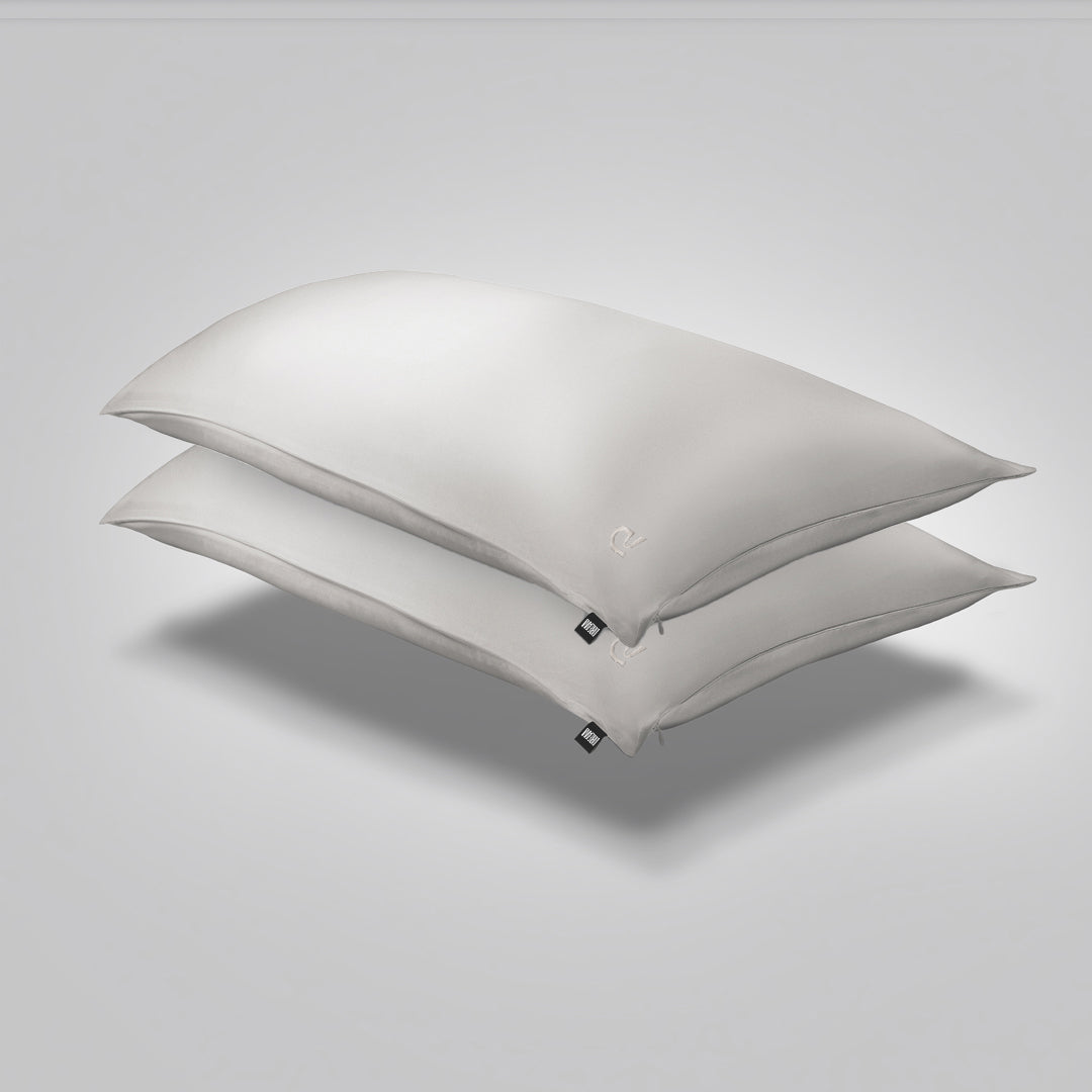 Performance Silk Pillowcase