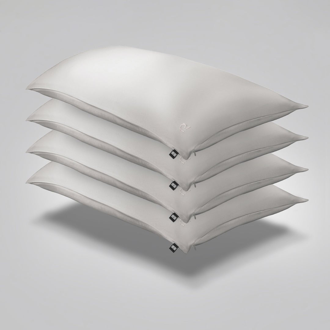 Performance Silk Pillowcase