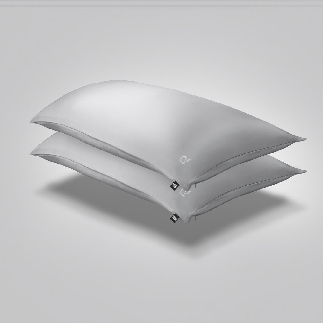 Performance Silk Pillowcase