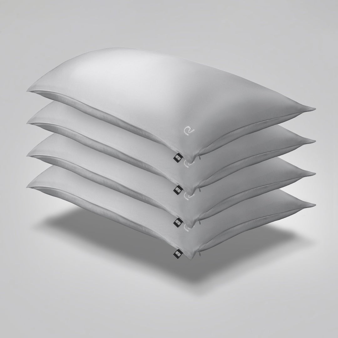 Performance Silk Pillowcase