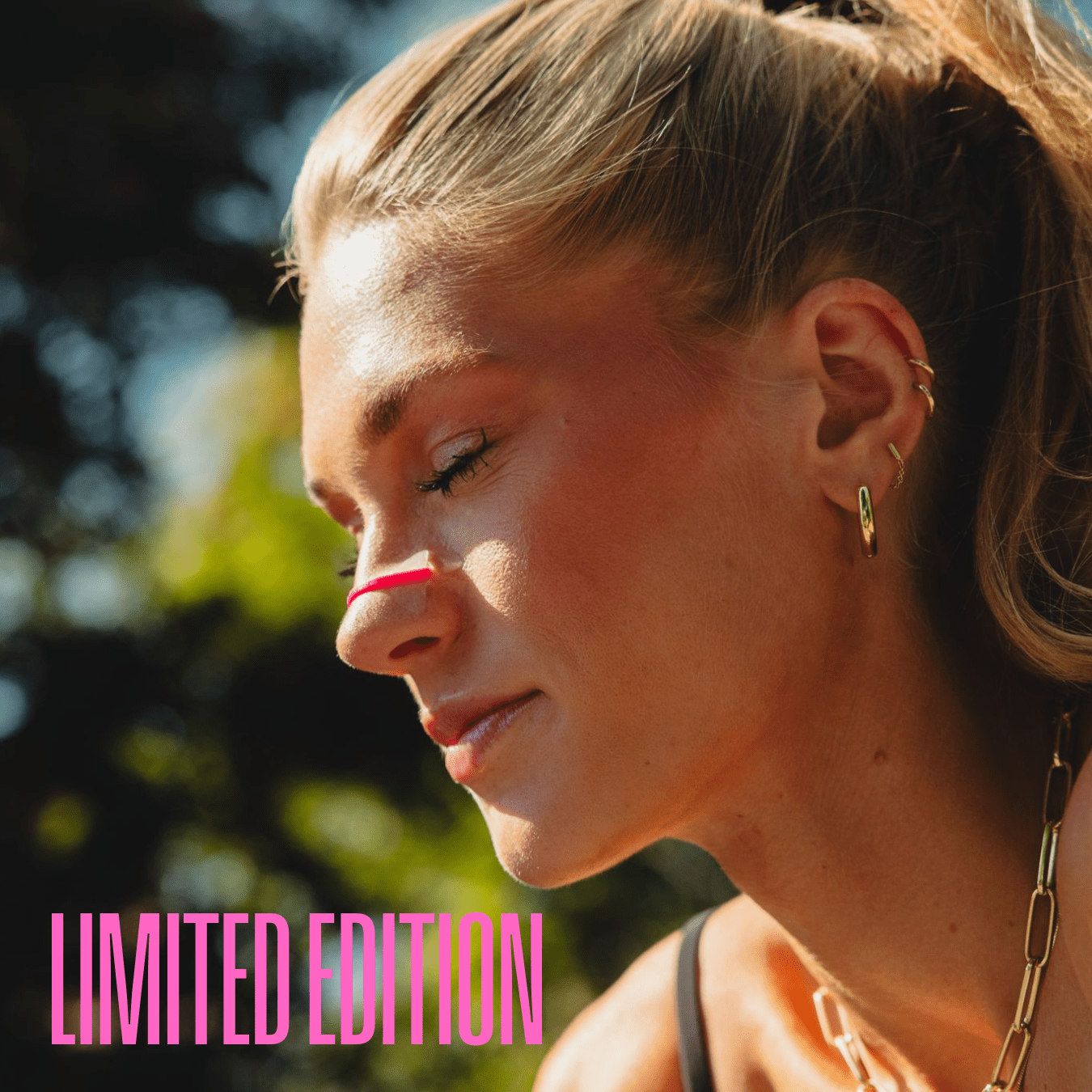 Second Wind Nasal Strips For Sleep