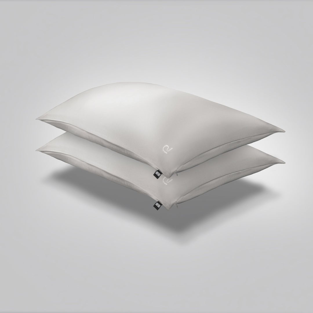 Performance Silk Pillowcase