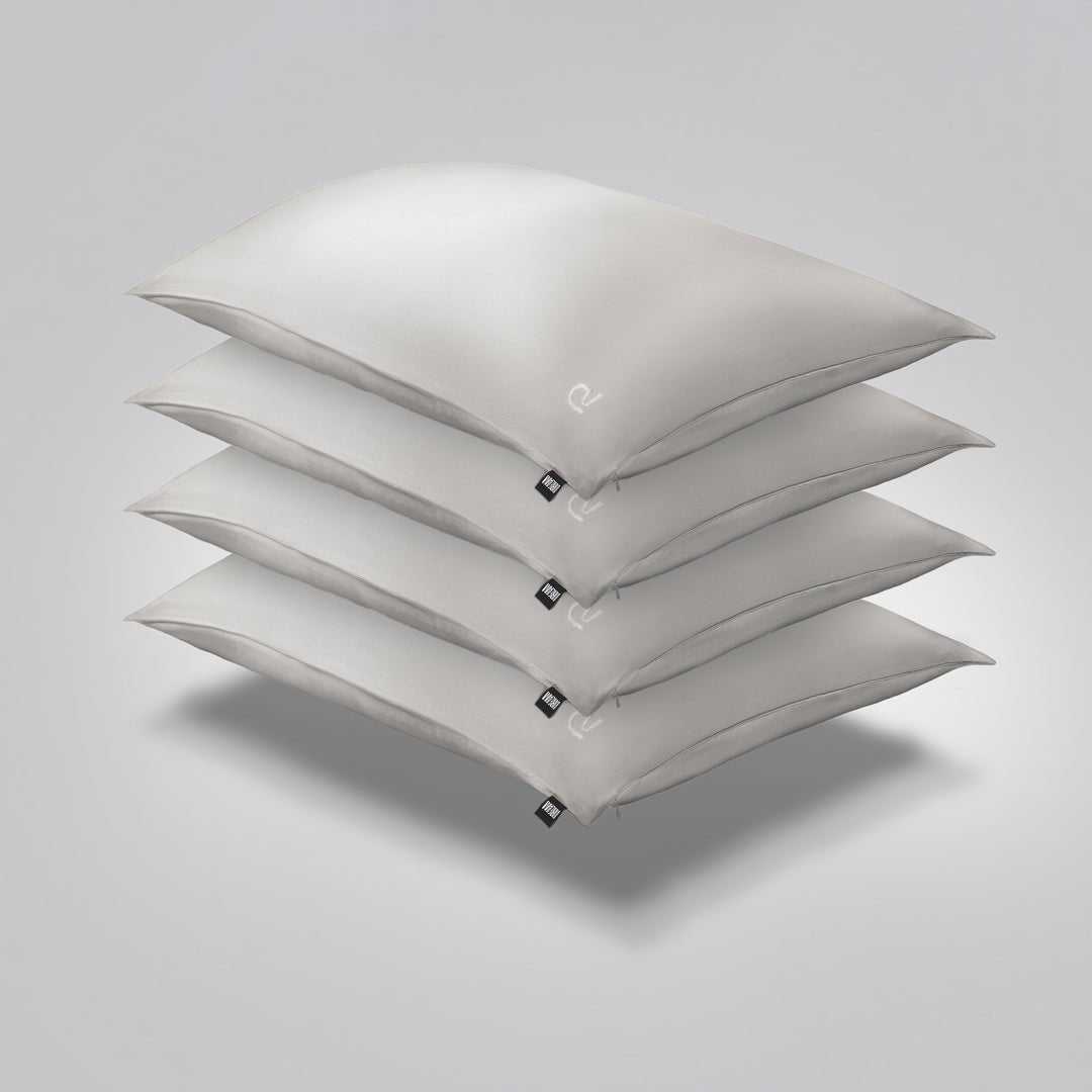 Performance Silk Pillowcase