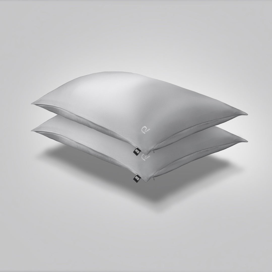 Performance Silk Pillowcase