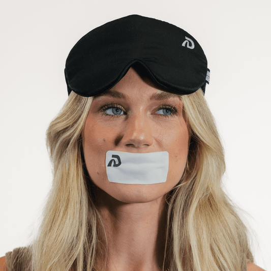 Dream Mouth Tape ✨