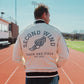 Retro Track Jacket