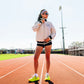 Retro Track Jacket