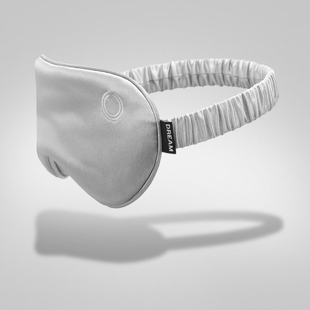 Performance Silk Sleep Mask