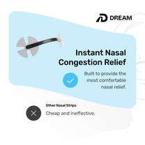 Second Wind Nasal Strips