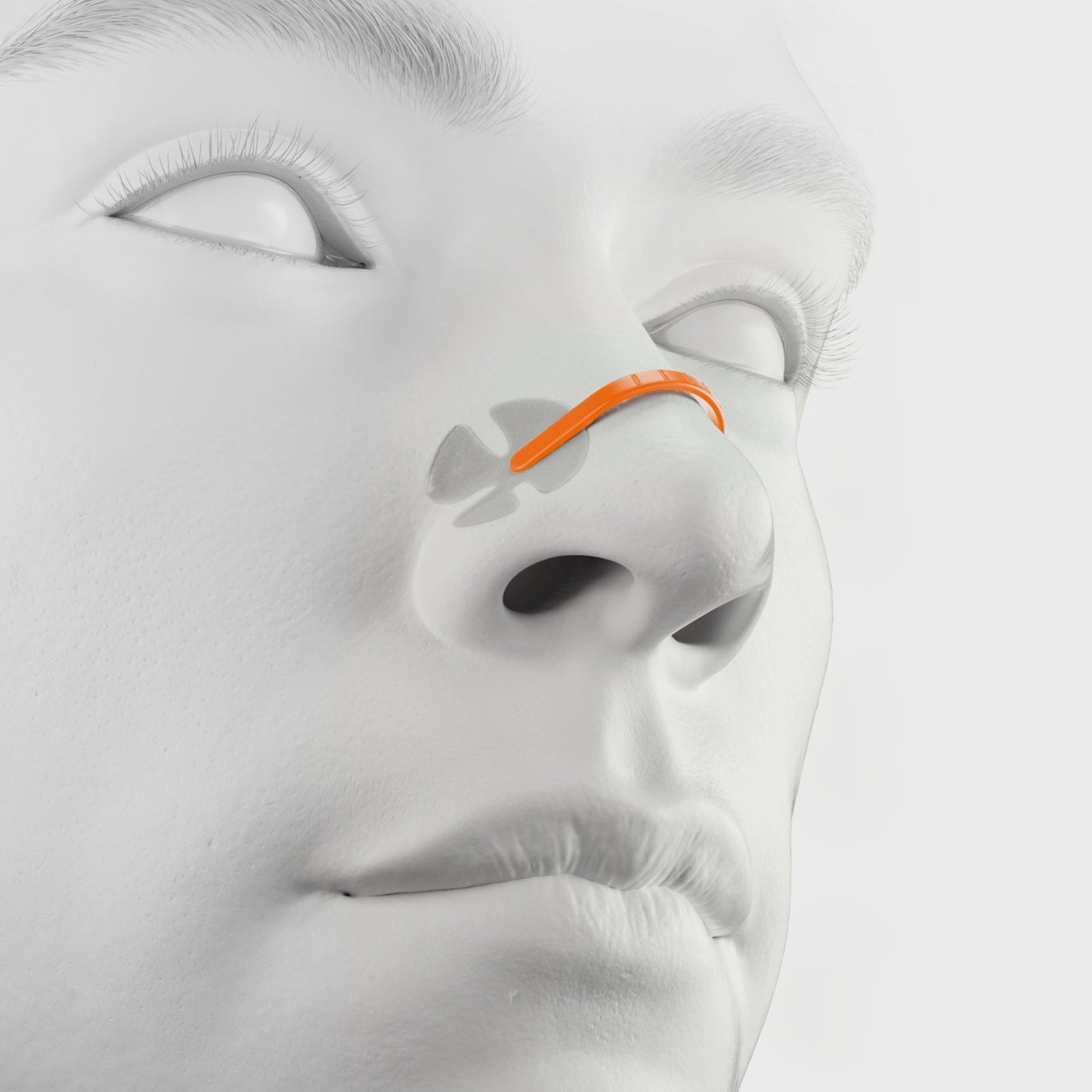 Second Wind Nasal Strips