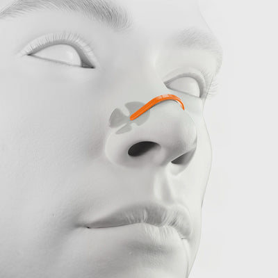 Second Wind Nasal Strips