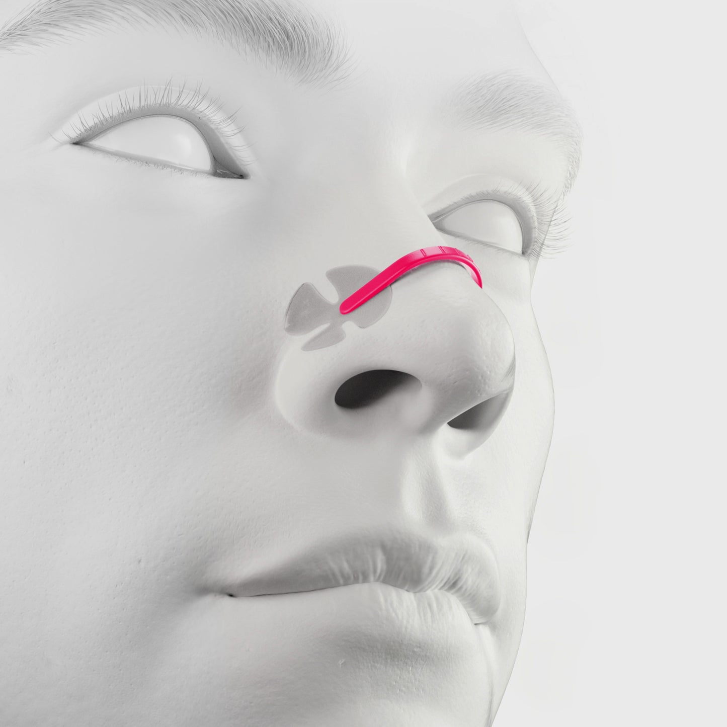 Second Wind Nasal Strips For Sleep