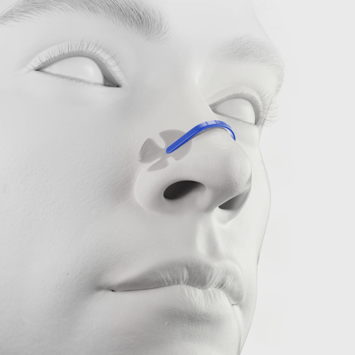 Second Wind Nasal Strips