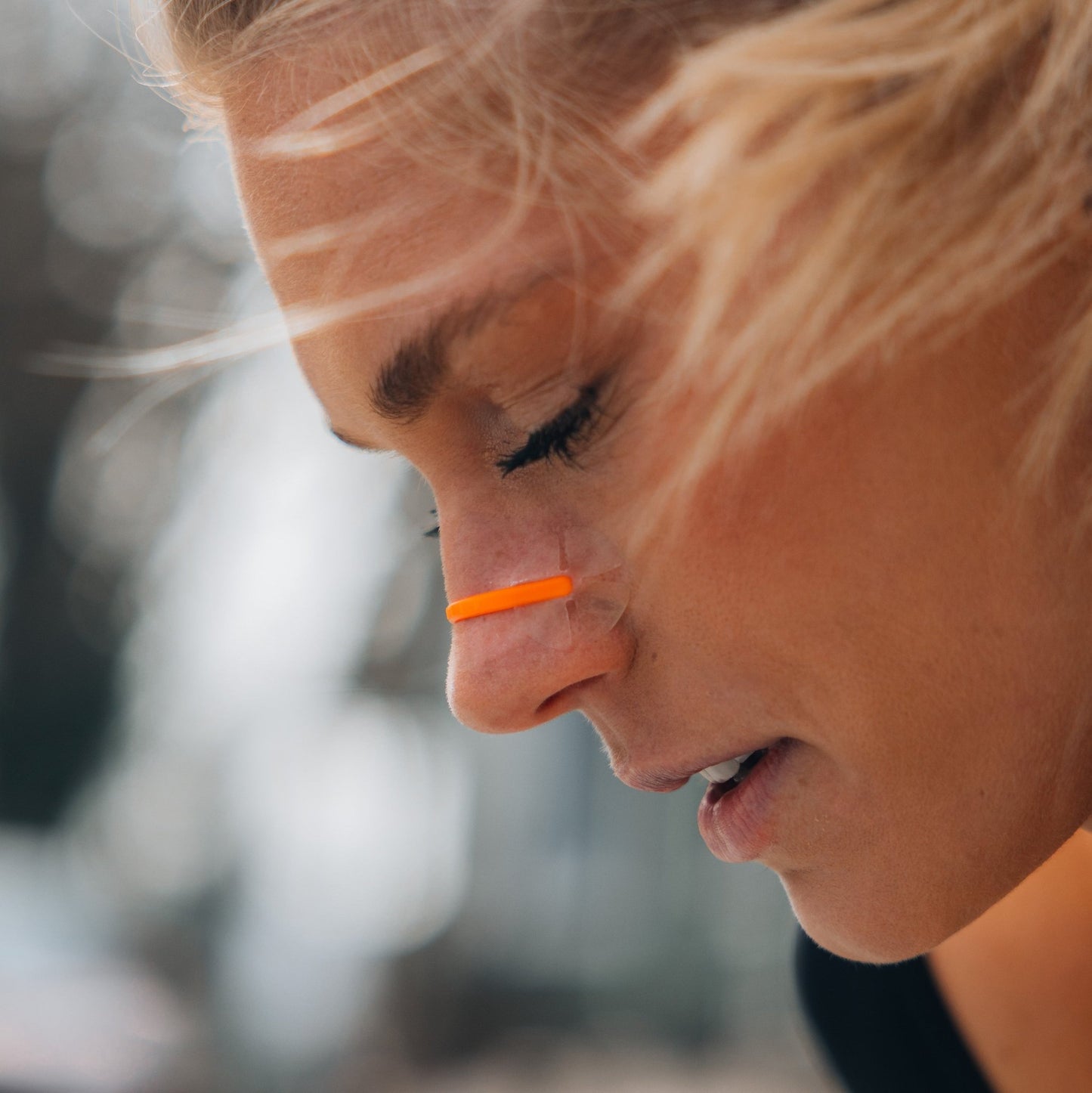 Second Wind Nasal Strips