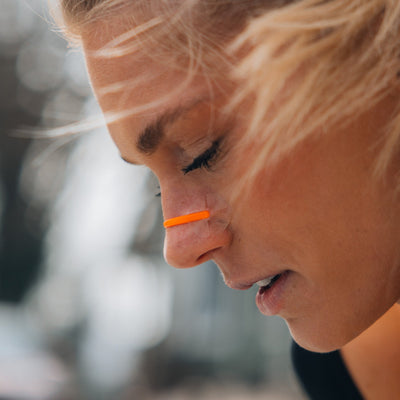 Second Wind Nasal Strips