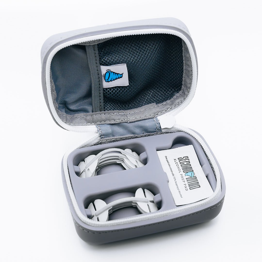 Second Wind Storage Pouch