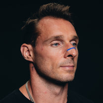 Second Wind Nasal Strips