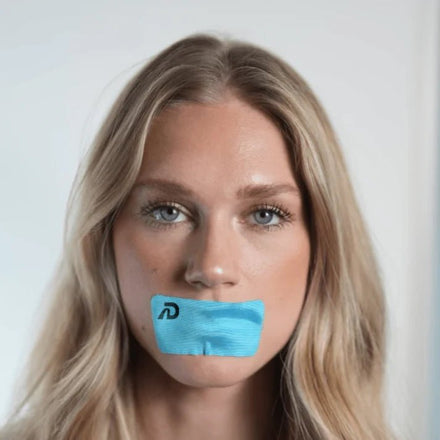 Dream Mouth Tape Bundle