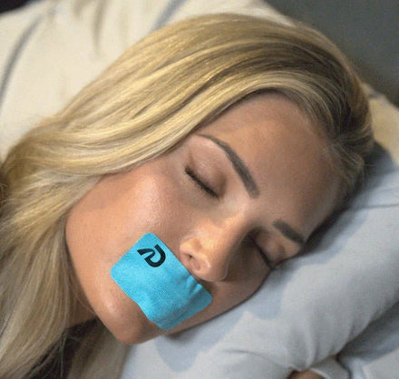 Dream Mouth Tape Bundle