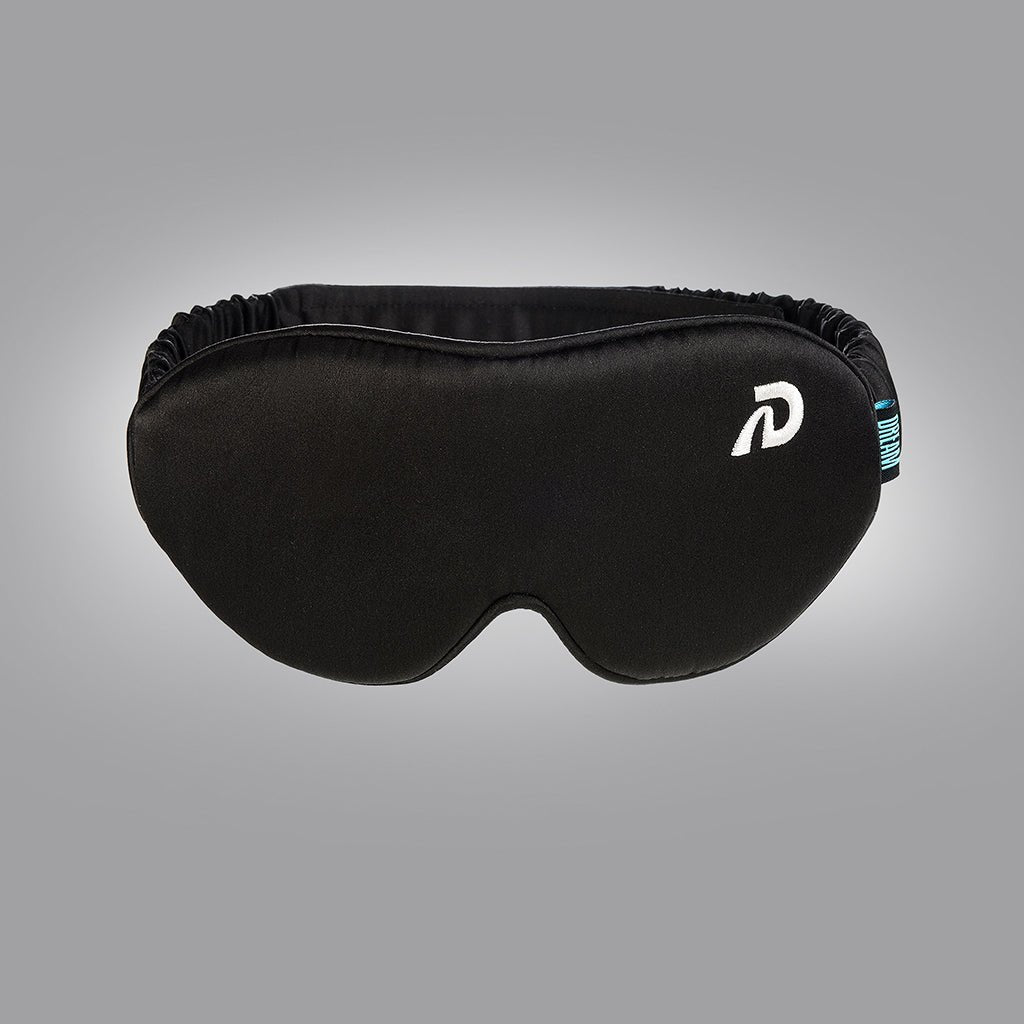 Performance Silk Sleep Mask