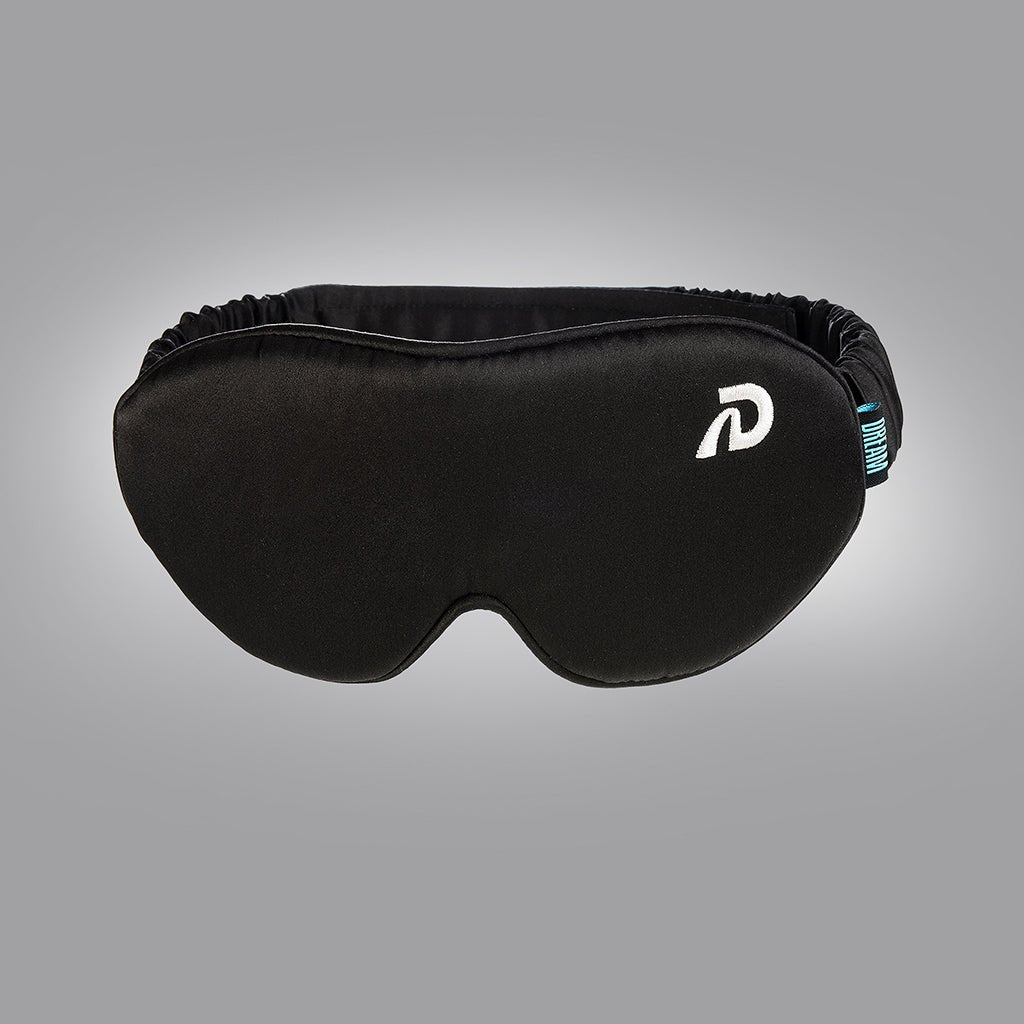 Performance Silk Sleep Mask