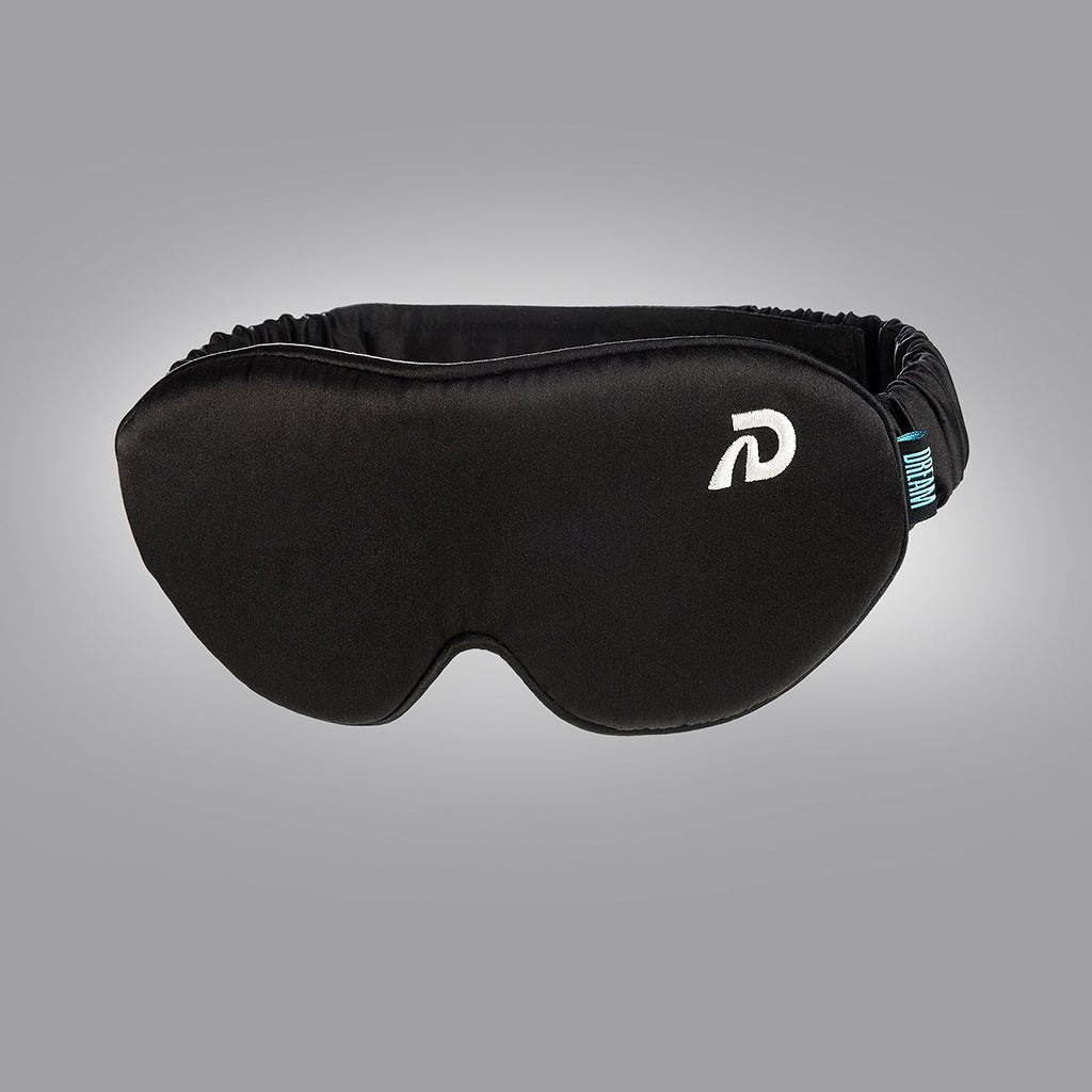 Performance Silk Sleep Mask