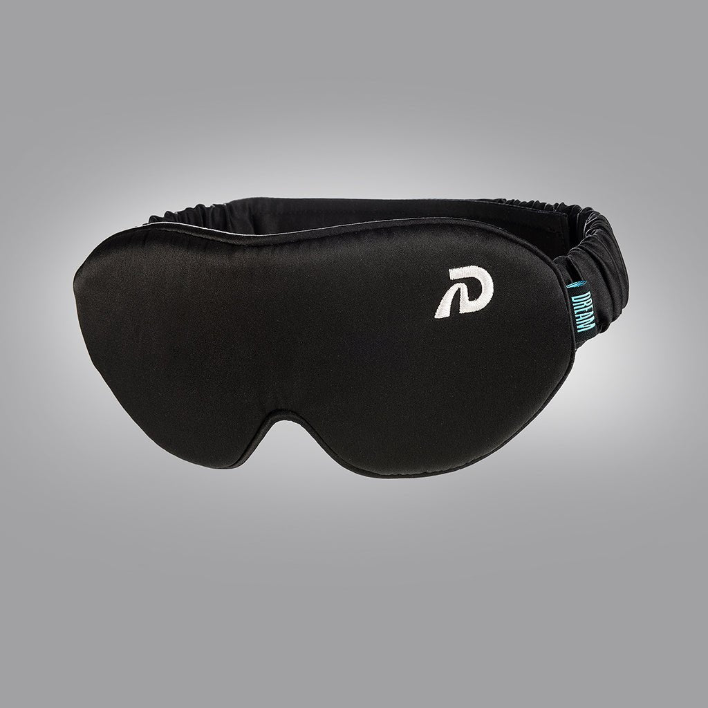 Performance Silk Sleep Mask