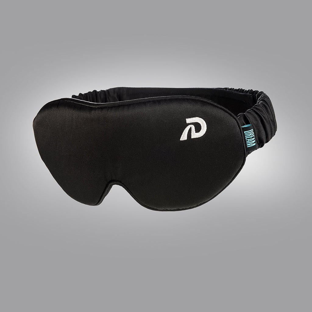 Performance Silk Sleep Mask