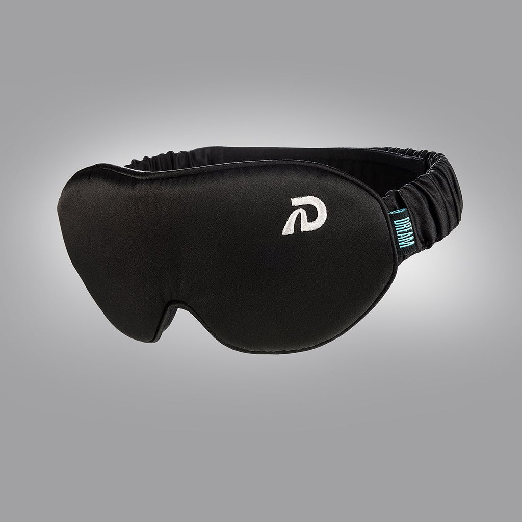 Performance Silk Sleep Mask