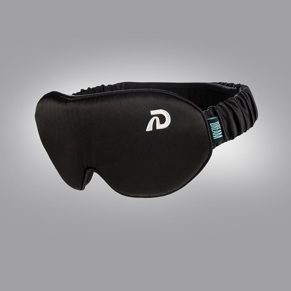 Performance Silk Sleep Mask