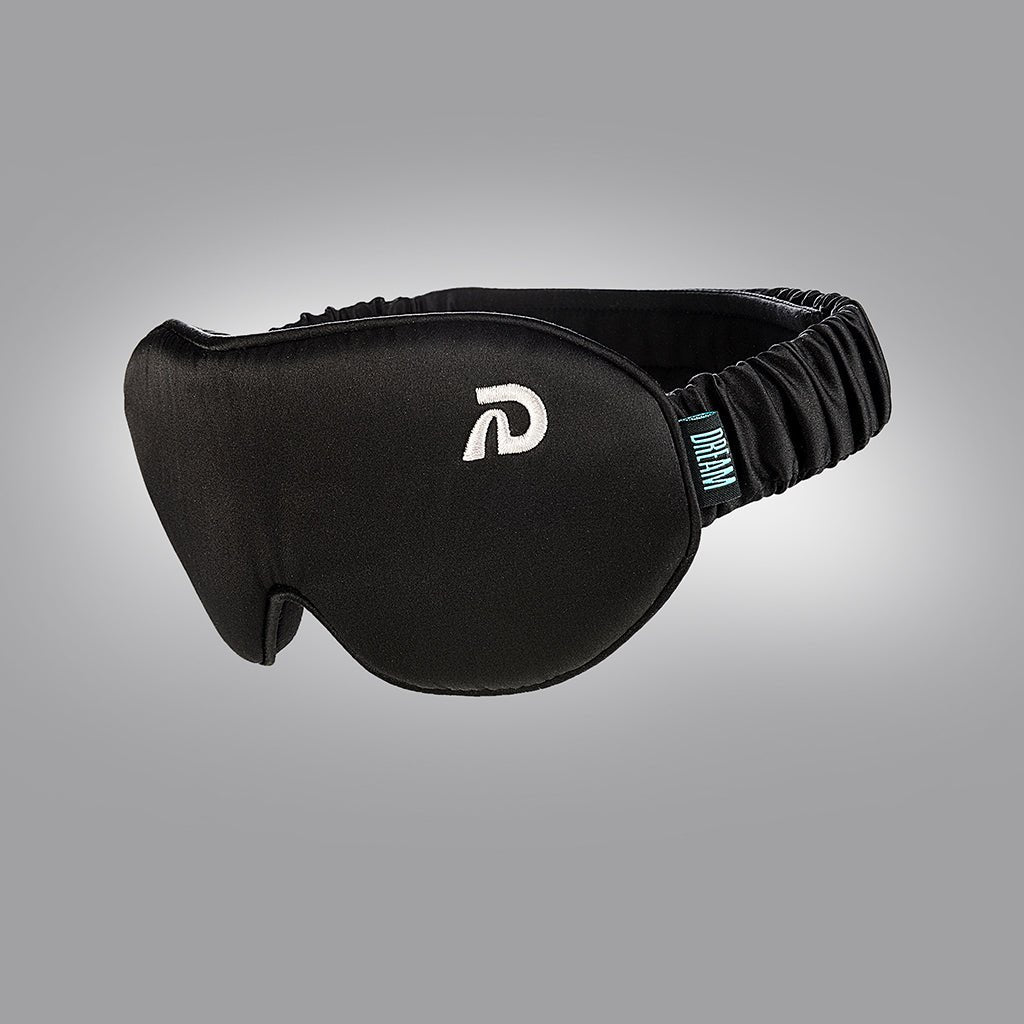 Performance Silk Sleep Mask