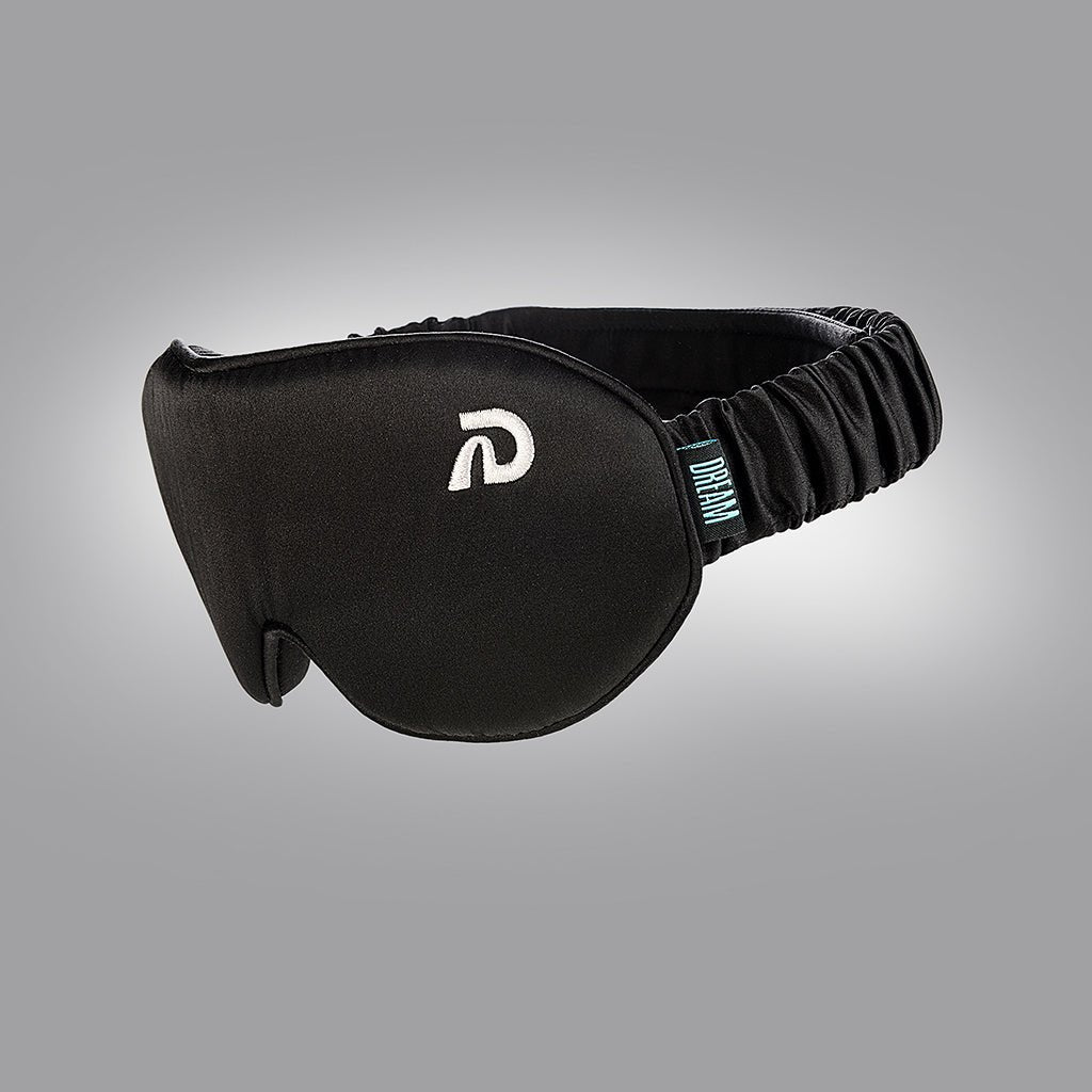 Performance Silk Sleep Mask