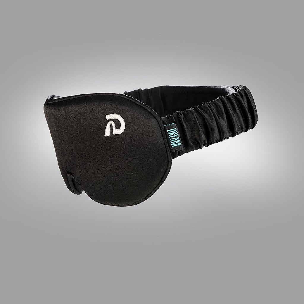 Performance Silk Sleep Mask