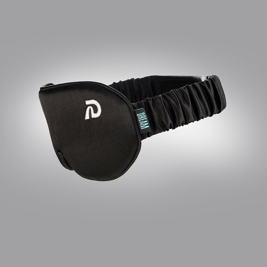 Performance Silk Sleep Mask