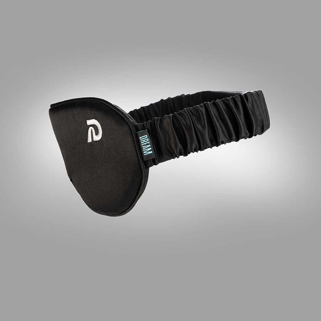 Performance Silk Sleep Mask