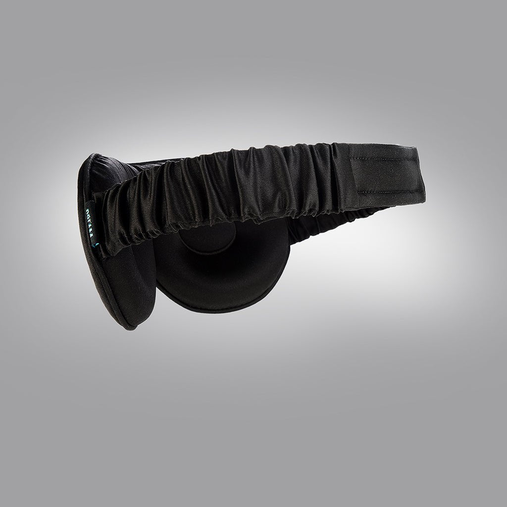 Performance Silk Sleep Mask