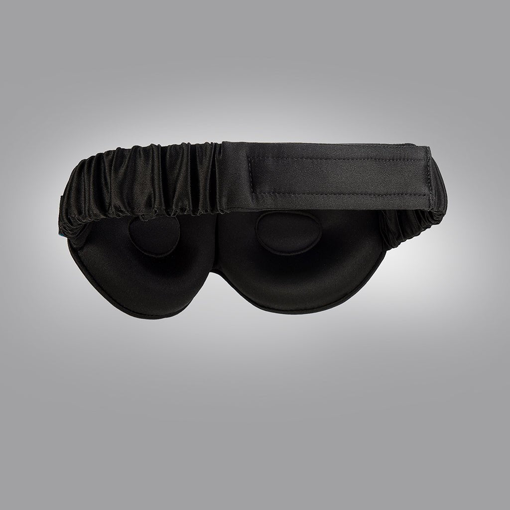 Performance Silk Sleep Mask