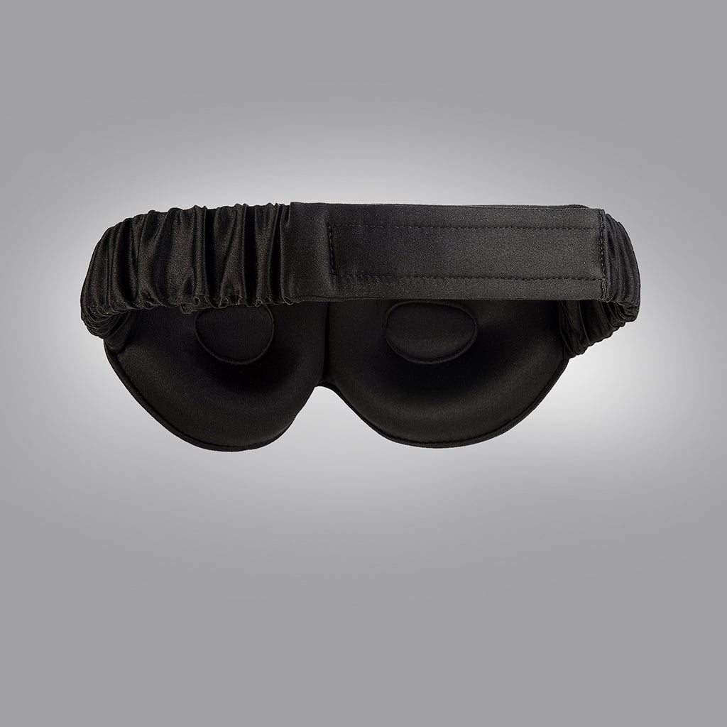 Performance Silk Sleep Mask